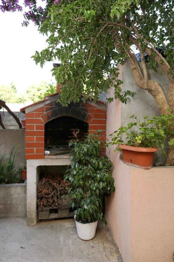 Apartments With A Parking Space Orebic, Peljesac - 10101 외부 사진